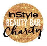 InStyle Beauty Bar Charity 2015