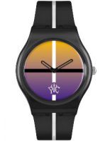 Новый дизайн часов РФС от дизайнера Макса Кирьянова