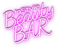 InStyle Beauty Bar 2014 – грандиозная вечеринка журнала InStyle