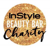 Вечеринка InStyle Beauty Bar Charity 2015 в Москве