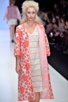 Mercedes-Benz Fashion Week Russia: Diana Kvariani SS`2016