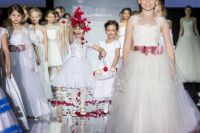 Ежегодный детский Fashion бал в Москве